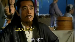 老头因为赊给朱元璋2碗粉，没想到救了全家人的命