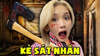 Thật Ra Tui Chính Là KẺ SÁT NHÂN !!! Barry Has a Secret