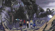Fairy Tail tập 25