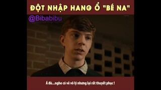 HÀNH TRÌNH TRUY TÌM -BÉ NA- #funny