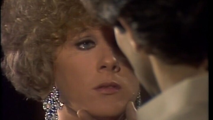 Telenovela - De Pura Sangre (1985) Capítulo 24