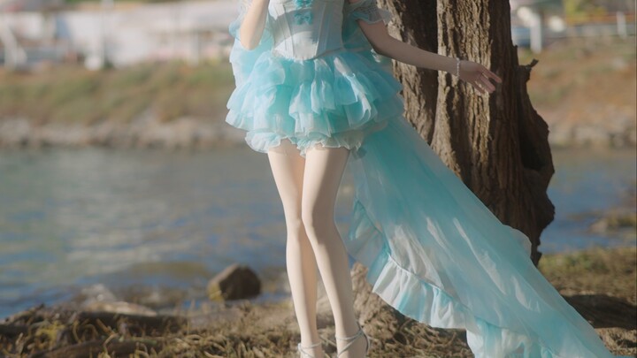 Come watch this breathtaking sunset with me!