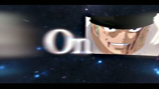 zoro edit free project file after effects