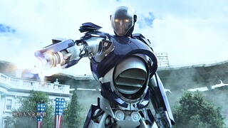 Seberapa kuat Sentinel di X-Men? Datang dan rasakan penindasan dari Sentinel!