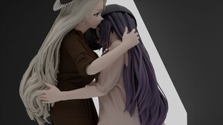 【神魂颠倒】贝拉 X 乃琳