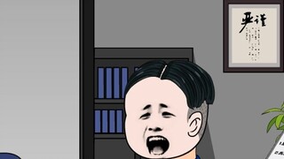 Tập 121 Nghê Vĩnh Tiêu tuy không tốt nhưng rất hiếu thảo