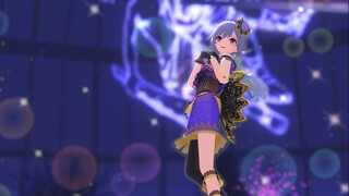 【原神 x 美妙旋律 x MMD】 Switch On My Heart - 刻晴