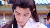really! This guy will make waves in the costume world as soon as he comes back! ! ! [Xiao Zhan | Jad