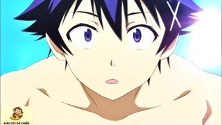 「AMV」- SỰ NGỌT NGÀO MÀ CÔ ẤY DÀNH CHO TÔI #anime #schooltime