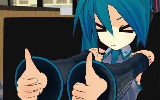 【MMD Theater】Girls' Club After Sunset