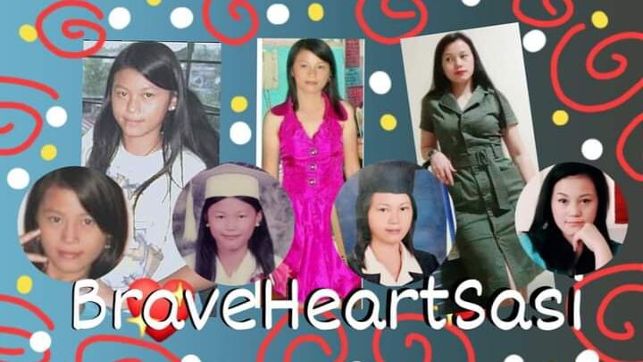 #Tiktok5 🇸🇦🇵🇭 Annabelle Sasi Mini-Vid.Compilation (SaudiLife being OFW is Sometimes boring Kase)