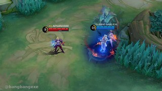 Zilong pemburu gadis