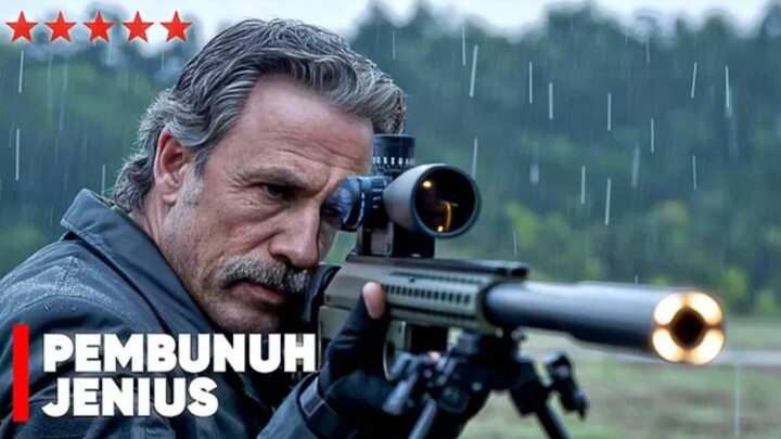 ALUR CERITA THE OLD GUY 2024 | IQ7