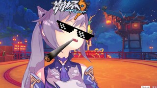 建  议  改  成  ： 原  崩  之  交