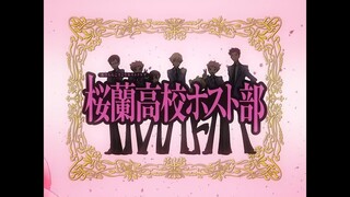 Hostclub ở trường Ouran - Tập 07 [Việt sub]