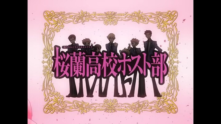 Hostclub ở trường Ouran - Tập 07 [Việt sub]