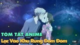 Tóm Tắt Phim Anime hay Lạc Vào Khu Rừng Đom Đóm✅ Review Phim Anime Hay   ✅  Kyty Anime