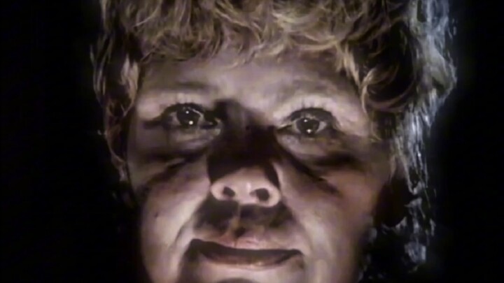 "Jason, Mom is talking to you."