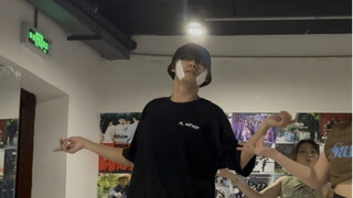 old school老狗也来浅试一下XG的GRL GVNG