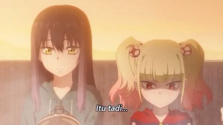 MIERUKO CHAN SEASON 2