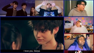 F4 Thailand: BOYS OVER FLOWERS EP. 11 Reaction PREVIEW | Early Access now on Patreon!
