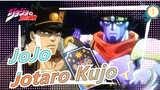 [JoJo no Kimyou na Bouken] Jotaro Kujo: Star Platinum, Kamu Sangat Kuat! (Bag.1)_1