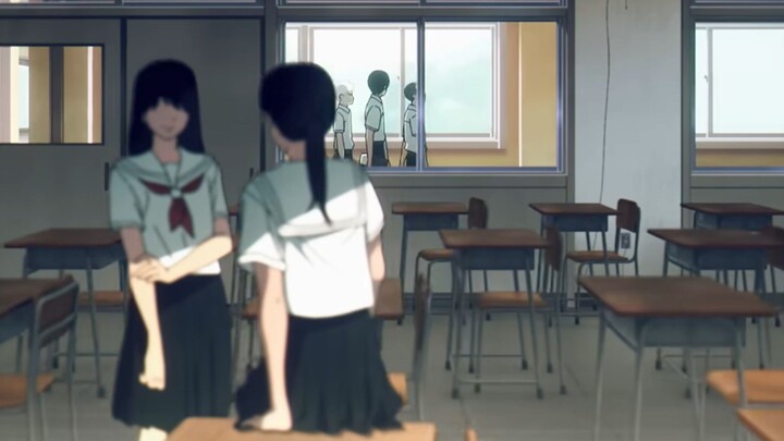 The Summer Hikaru Died _ Official Trailer 2 _01a