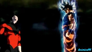 Guko Awakend Ultra Instinct in TOP