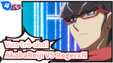 Vua trò chơi|[ARCV]Bổ sung cuộc đối đầu thú vị giữa các nhân vật-AkabaReiji VS RogerxN_4