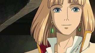 [MAD|Howl's Moving Castle]Personal Cut of Handsome Howl