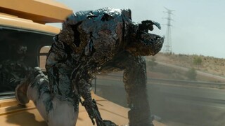 最新劲爆科幻大作，投资成本14亿，施瓦辛格死战最先进终结者！【科幻Fans 】《终结者6：黑暗命运》