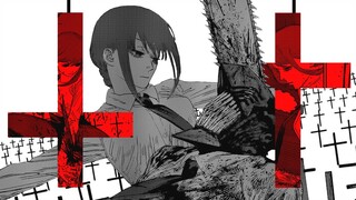 CHAINSAW MAN CHAPTER 95 WAS BEAUTIFUL.