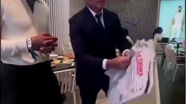 Guess away! Just keep guessing—every single moment will blow your mind!