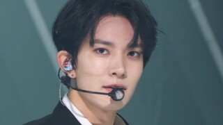 ENHYPEN《Future Perfect》220717 人气歌谣 打歌舞台