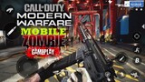 COD MW 2019 MOBILE  NEW UPDATE  FAN MADE GAMEPLAY ANDROID UNREAL EGINE 5 2023