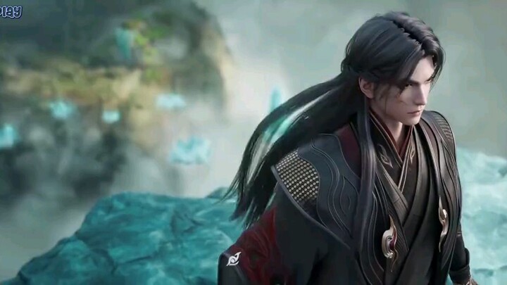 Jade Dynasty Season 3 Episode 16 sub indo