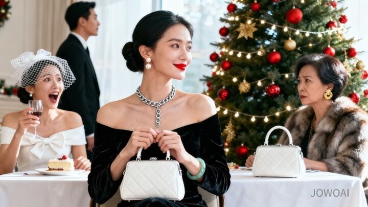 Legal Wife's Perfect Plan Tagalog Dubbed