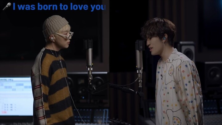Born to Love You🎶 Bang Yedam Ft. Kang Seung-yoon