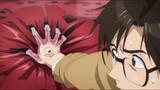 Parasitic Alien Takes Over Teenagers Hand (Anime Recap)