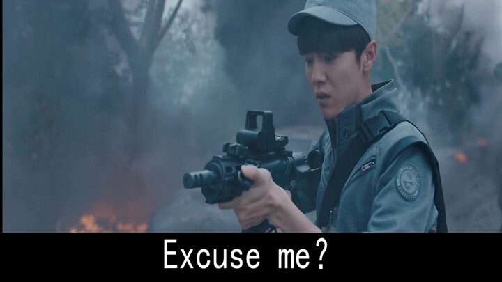 [Tucao] Tucao Shanghai Fortress 100th issue frame by frame [Issue 2]