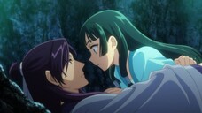 Kusuriya no hitorigoto eps. 2