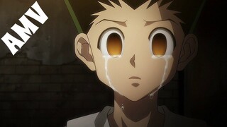 [AMV] Hunter X Hunter Sad - Hold On