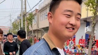 东西虽然没套到，但是收获满满的