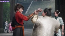 Xiuluo WuShen Episode 3 Sub Indo