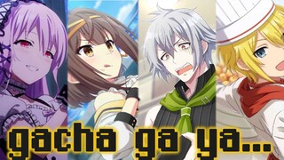 Review White day Banner! Worth it kah? | Engage Kill