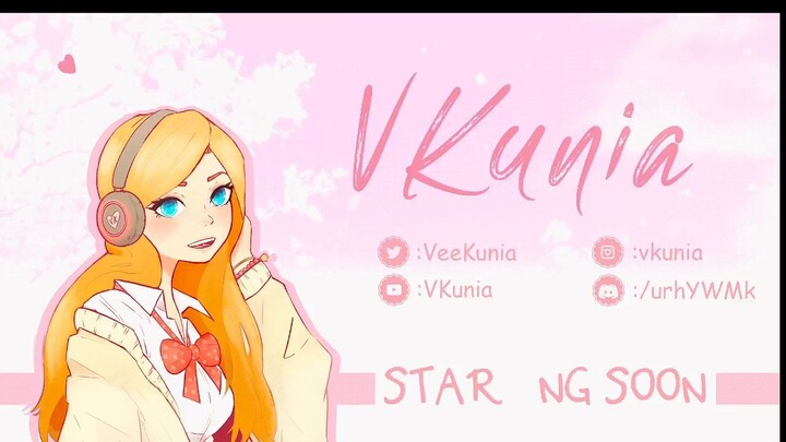 VKunia Twitch livestream vod (2025-12-20) Part 1