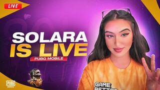 KAROL G SKINS + GAMEPLAY || PUBG MOBILE LIVE