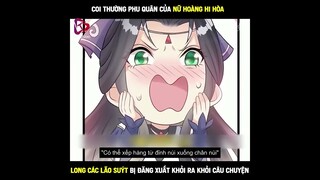 Review Truyện: Vợ Tôi Và Tôi Thống Trị Tam Giới - Tập 8