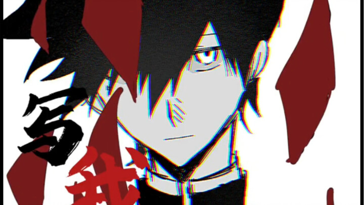 [Mob Psycho 100 ลายมือ/Kageyama Ritsu] สกิน