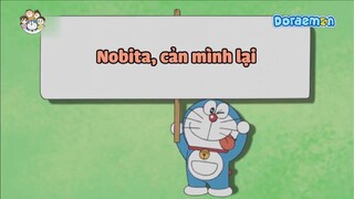 [S11] doraemon tiếng việt - nobita cản mình lại